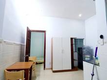 Hình ảnh Cho thuê CHDV tầng trệt 1 phòng ngủ tại Lũy Bán Bích - Full nội thất
