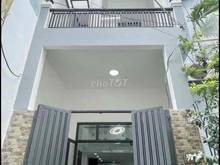 Hình ảnh Bán nhà đường Thái Phiên-Q11, 52m2, 1tỷ450, SHR