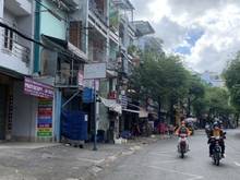 Hình ảnh Bán nhà HXH Lãnh Binh Thăng, Quận 11, ở và kinh doanh, giá nhỉnh 7 tỷ