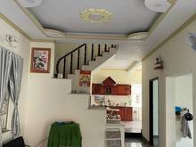 Hình ảnh Hot! Bán nhà chính chủ Đ. Nguyễn Trọng Tuyển, Tân Bình-SHR-2 tỷ 8