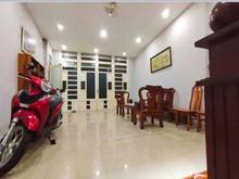 Hình ảnh Nhà 4 tầng HXH Ngô Gia Tự P4 Q10 48m2 chỉ 10,1 tỷ