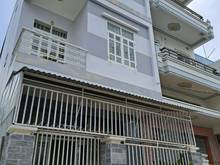 Hình ảnh Bán nhà Điện biên Phủ 5x14m-4 tầng hẽm xe hơi 6m gần biển chỉ 4.6tỷ.