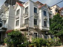 Hình ảnh Bán biệt thự văn khê 185m2 lô góc kinh doanh nhỉnh 25 tỷ thương lượng.