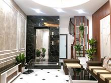 Hình ảnh 6,65 tỷ nhà mới tinh, thang máy, Hai Bà Trưng, 5 tầng, 2 ô tô tránh 10