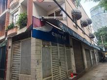Hình ảnh Cho thuê nhà góc 2mt hẻm 62 Ngô Tất Tố p19 Bình Thạnh .