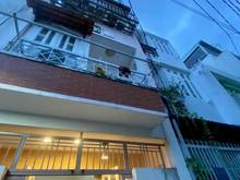 Hình ảnh Ly hôn bán nhà Lò Siêu Quận 11 giá tốt 1 tỷ 475 triệu có sổ