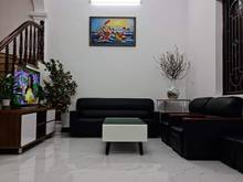 Hình ảnh Bán Nhà Xinh Lung Linh Phú Thọ Hòa, Quận Tân Phú 55m2, 4.6 tỷ