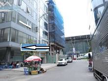 Hình ảnh [CHO THUÊ] Building Lý Thường Kiệt Q.10. 9x14, Hầm 6T thang máy 140tr.