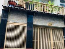 Hình ảnh Bán nhà hẻm 158 Hoàng Hoa Thám Tân Bình, DT 4x18, giá 9,5 tỷ TL