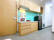 Hình ảnh Studio xinh lung linh ngay cầu nguyễn văn cừ quận 8