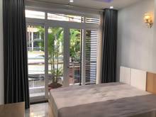 Hình ảnh Tôi cần bán gấp nhà đường Hoà Hảo,quận 10.1 trệt 1 lầu.DT 47.46m2.SHR