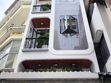 Hình ảnh Khu VIP nhà trung tâm quận 10 đường 3/2 giá tốt 1 tỷ 805 triệu SHR