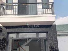 Hình ảnh Bán nhà Khu Tên Lửa-Q. Bình Tân, 75m2, 1tỷ1, SHR