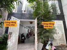 Hình ảnh Bán gấp nhà HXH Đường 3 Tháng 2 Q10, 124m, 5 tầng,  5.75x21.5.
