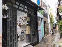 Hình ảnh Ngay chợ Phạm Văn Hai, nhà mới đẹp, 53m2 nhỉnh 5 tỷ