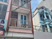 Hình ảnh Bán gấp nhà Trần Cung, Lô góc 3 mặt thoáng, Ô tô qua cửa, Kinh Doanh