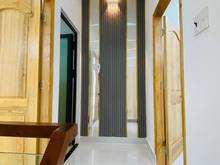 Hình ảnh bán gấp hẻm 62 Lý Chính Thắng phường 8 quận 3 40m2 shr chính chủ hxh