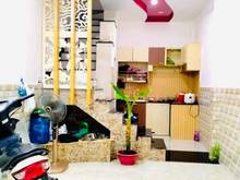 Hình ảnh Bán Nhà Nguyễn Sơn, Tân phú, 2 tầng, DTSD 45M2, Hẻm Thông, Chỉ 2.95 tỷ