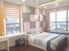 Hình ảnh Bán Trang Chủ MB66.COM / Đăng Ký Tặng 66K 3PN The Sun Avenue view đảo kim cương và sông Sài Gòn