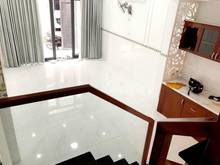 Hình ảnh Bán nhà gấp gần chợ Bình Tiên,quận 6.DT 48.5m2.Giá 1tỷ320.Có SHR