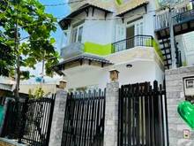 Hình ảnh Q7-Villa mini 3TẦNG-88m2, Ngang 8m-cạnh KDC Him lam, nhỉnh 6tỷ.