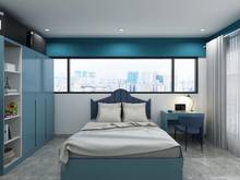 Hình ảnh Căn Hộ Full Nội Thất Ngay Vòng Xoay Phú Lâm