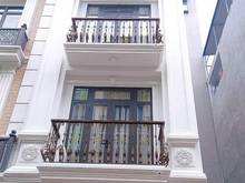 Hình ảnh Phân lô Văn Khê, chủ cần bán gấp, nhà cực mới, 55m giá rẻ