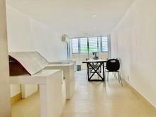 Hình ảnh Tôi kẹt tiền bán gấp nhà Bến Vân Đồn.DT 49.88m2.Giá 1tỷ420.Có SHR