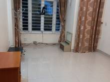 Hình ảnh Nhà phân lô dịch vụ Ngô Thì Nhậm, 50 m2 x 5 tầng, oto đỗ cửa