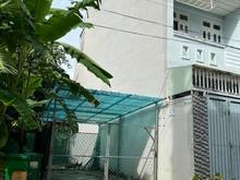 Hình ảnh Cần bán lô đất hẻm 58F Đường Ông Thoàn, P. Phú Hữu, Quận 9