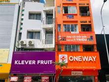 Hình ảnh Bán gấp nhà MT ngay Nguyễn Tri Phương Q10. DT 5.1x14, 5 lầu ST, 21.5tỷ