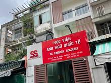 Hình ảnh HXH Lê Văn Sỹ P13 Quận 3. 4x22m Trệt 2 Lầu. 4PN. Đông Nam. Giá 18 Tỷ.