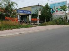 Hình ảnh Đất nền giá rẻ nhất khu vực Bình Chánh nội bộ số 11