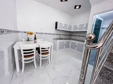 Hình ảnh Bán nhà nguyên căn phía sau bến xe miền tây - SHR - 52m2