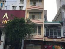 Hình ảnh Cho thuê nhà nguyên căn đường Đề Thám, Phường Phạm Ngũ Lão, Quận 1