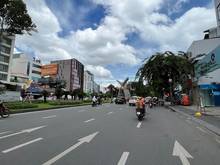 Hình ảnh Bán nhà riêng 281m2 - mặt tiền Trường Sơn, Phường 2, Tân Bình