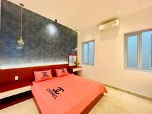 Hình ảnh KO TIN NỔI nhà chính chủ gò vấp 3M55 X 18m phạm văn chiêu xe hơi 4 tỷ
