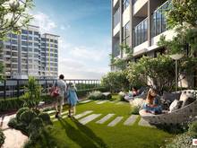 Hình ảnh 2PN 85m2 Celadon City khu Diamond Alnata