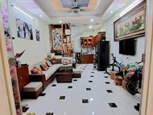 Hình ảnh 3,3 tỷ nhà 33m2, 5 tầng, phố Trương Định, Hoàng Mai, ngã tư Tân Mai.