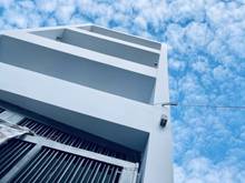 Hình ảnh Bán nhà 8m đường Cộng Hòa, Tân Bình. 5x17m đang cho thuê 22 triệu/th
