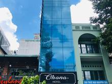 Hình ảnh Bán biệt thự cổ điển gần 300m2 đất ngay Hai Bà Trưng,3 tầng, giá 65 tỷ