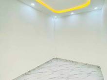 Hình ảnh Bán gấp hẻm 22 Nguyên Hồng Phường 1 Bình Thạnh 45.6m2 shr chính chủ