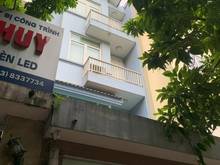 Hình ảnh Cho thuê nhà MP Trung Văn, DT 90m, 5 tầng, MT 5m. có ĐH, giá 29 triệu