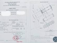 Hình ảnh Mặt Tiền Kinh Doanh  4 Tầng, 64M2, Nguyễn Oanh, P7, Gò Vấp 11 Tỷ