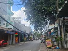 Hình ảnh Chủ bán gấp nhà Gò Vấp,51m2 2 tầng BTCT, giá nhỉnh 4,8 tỷ TL.