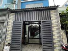 Hình ảnh Bán nhà đường Nguyễn Cửu Vân-Bình Thạnh, 55m2- 1tỷ, SHR