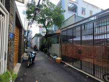 Hình ảnh Bán lô đất đẹp đường số 14 Phường 8 Gò vấp