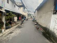 Hình ảnh Nhà 8.7x10 MT  Đông Hưng Thuận,Gần Song Hành, 6 phòng cho thuê, chỉ 5t