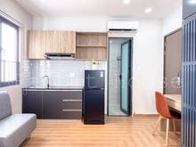 Hình ảnh CHDV Cao Cấp mới Xây 100% Gần Ngã Tư Phú Nhuận