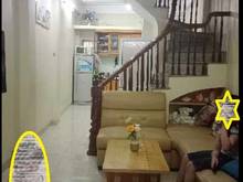 Hình ảnh Chủ nhờ bán cấp tốc nhà Tả Thanh Oai, 36m, 4 tầng, 2.5 tỷ